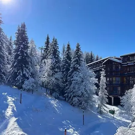 Duplex Cosy La 4 à 5 Pers Arcs 1800 Aux Pieds Appartement *